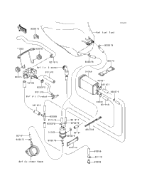 Fuel Evaporative System