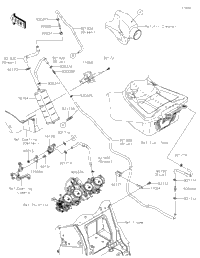 Fuel Evaporative System(Ca) 2