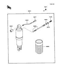 Shock Absorber(S)