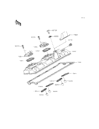 Cylinder Head Cover