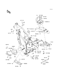 Frame Fittings