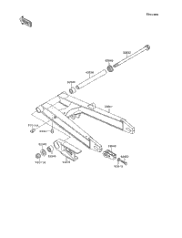 Swingarm