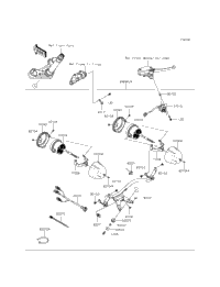 Accessory (Fog Lamp)