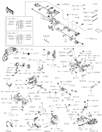 Chassis Electrical Equipment