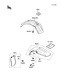 Fenders