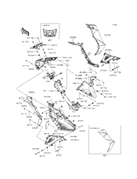 Leg Shield