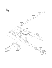 Swingarm
