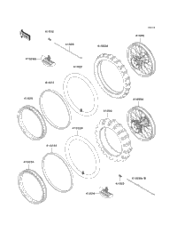 Wheels/Tires