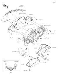 Cowling