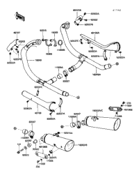 Muffler(S)
