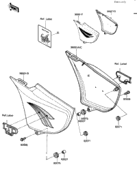 Side Covers