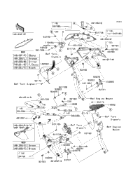 Cowling (Center)(Daf-Dcf)