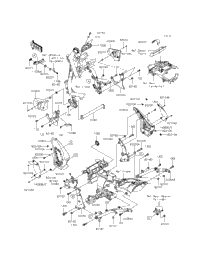 Frame Fittings