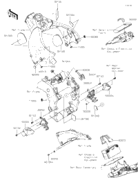 Frame Fittings