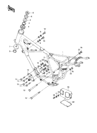 Frame/Frame Fittings