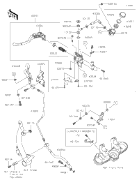 Clutch Master Cylinder