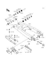 Swingarm