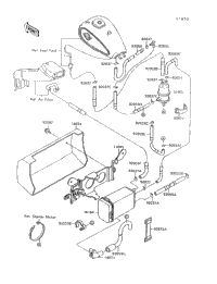 Fuel Evaporative System