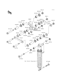 Rear Suspension
