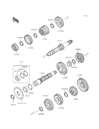 Transmission
