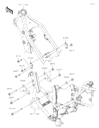 Engine Mount