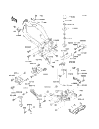 Frame Fittings