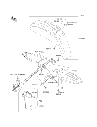 Fenders