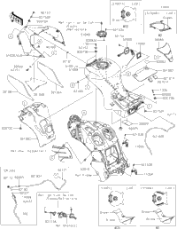 Fuel Tank(Jgf/Jhf) 2