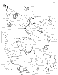 Cowling(Outer)