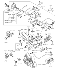 Chassis Electrical Equipment