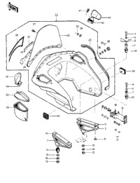 Fairing