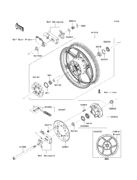 Rear Wheel/Chain