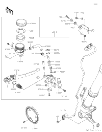 Front Master Cylinder 2