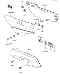 Side Covers/Chain Cover
