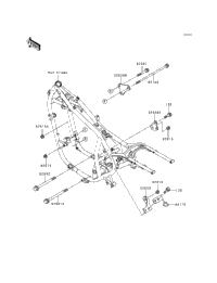 Frame Fittings