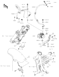 Brake Piping