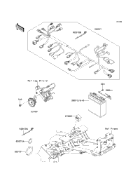 Chassis Electrical Equipment
