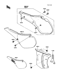 Side Covers/Chain Cover