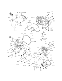 Engine Cover(S)