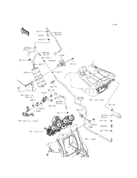 Fuel Evaporative System