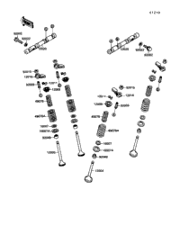 Valve(S)