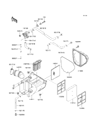 Air Cleaner