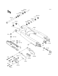 Swingarm