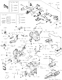 Chassis Electrical Equipment 2