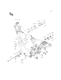Engine Mount