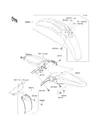 Fenders
