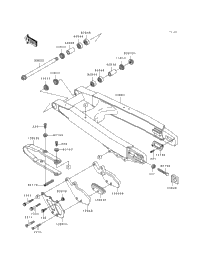 Swing Arm