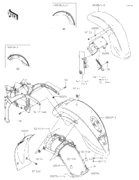 Fenders