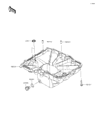 Oil Pan
