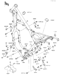 Frame Fittings